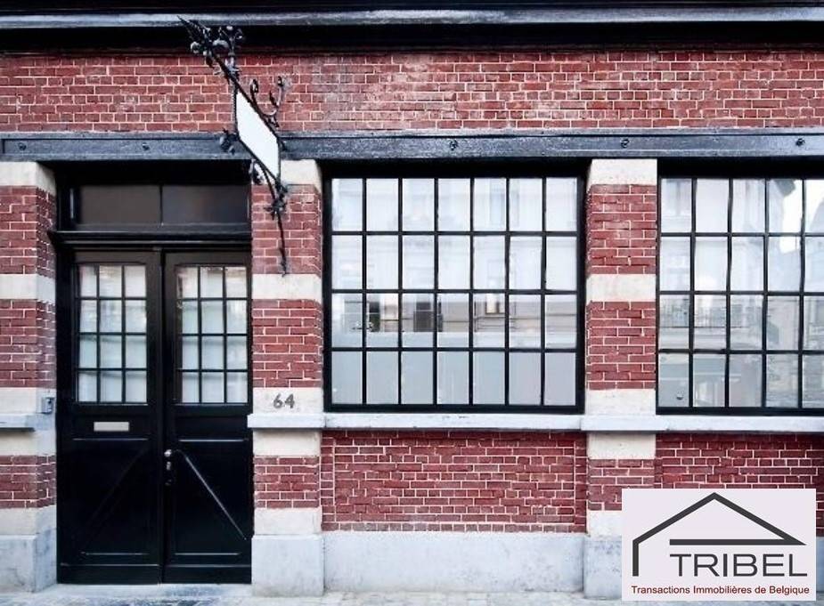 Maison à vendre à Ixelles 1050 690000.00€ 2 chambres 136.00m² - annonce 509749