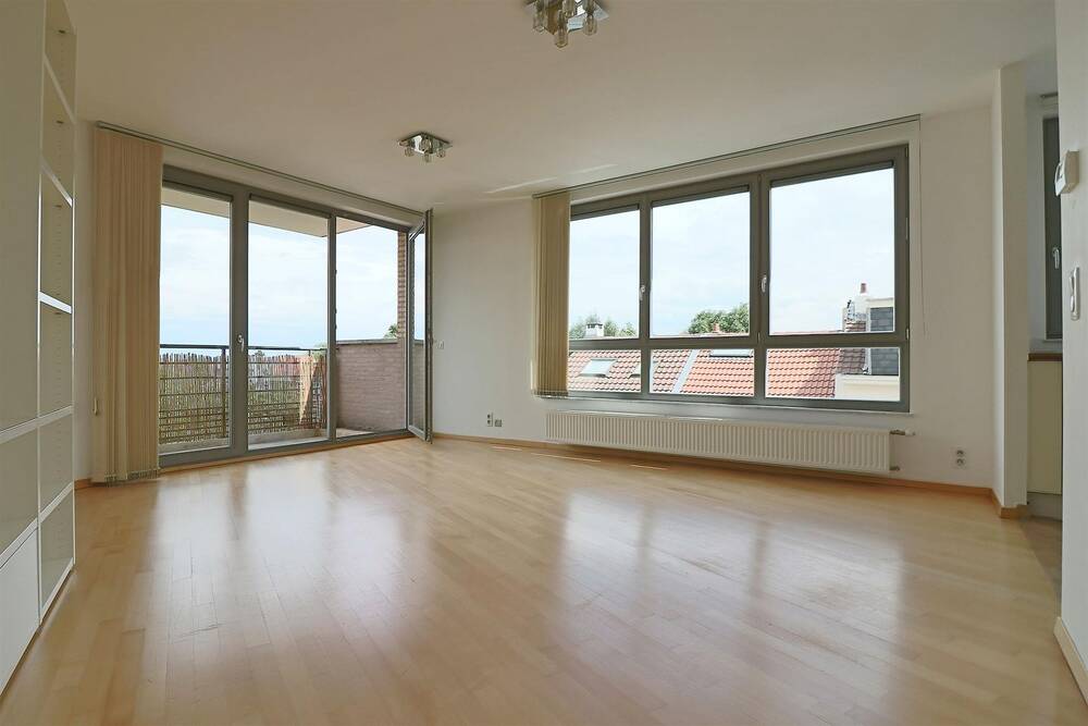 Appartement te huur in Oudergem 1160 1500.00€ 2 slaapkamers 90.00m² - Zoekertje 509782