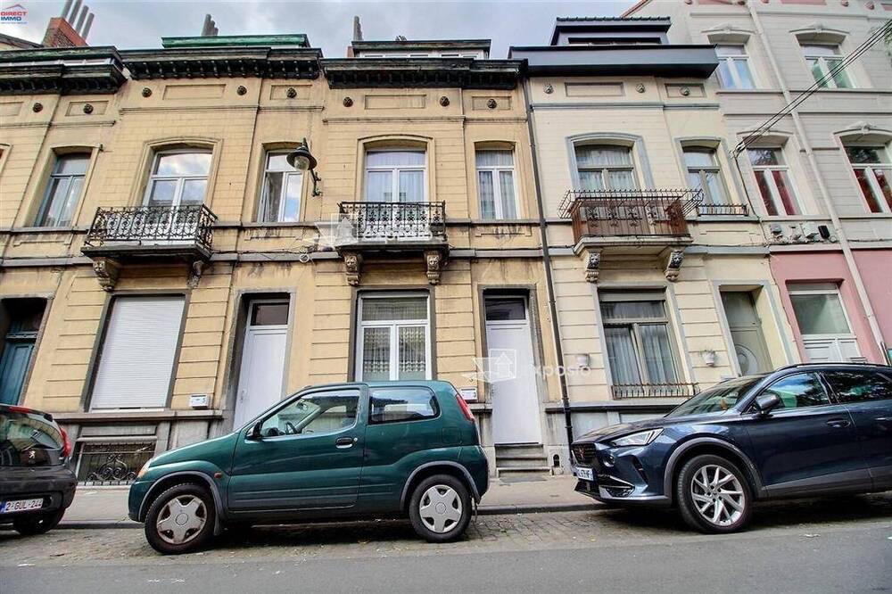 Maison à vendre à Anderlecht 1070 285000.00€ 4 chambres 135.00m² - annonce 509193