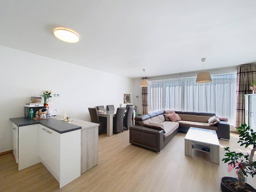 Appartement à louer à Forest 1190 1290.00€ 2 chambres 82.00m² - annonce 509802
