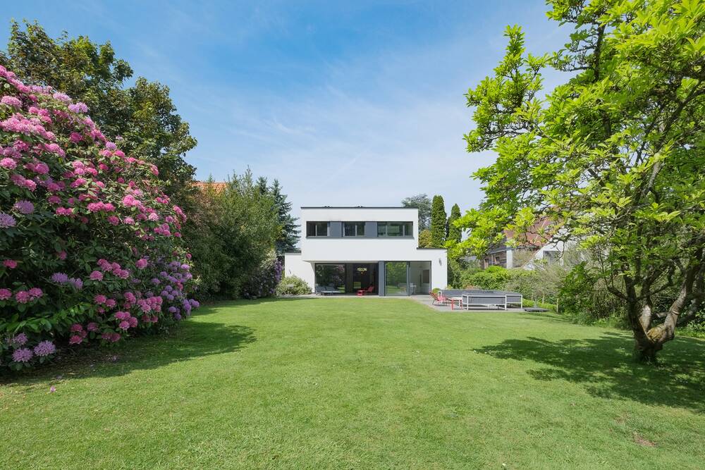 Villa à louer à Uccle 1180 6500.00€ 4 chambres 480.00m² - annonce 509219