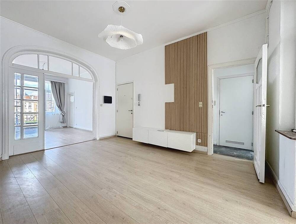 Appartement te in Koekelberg 1081 1150.00€ 1 slaapkamers 65.00m² - Zoekertje 509717
