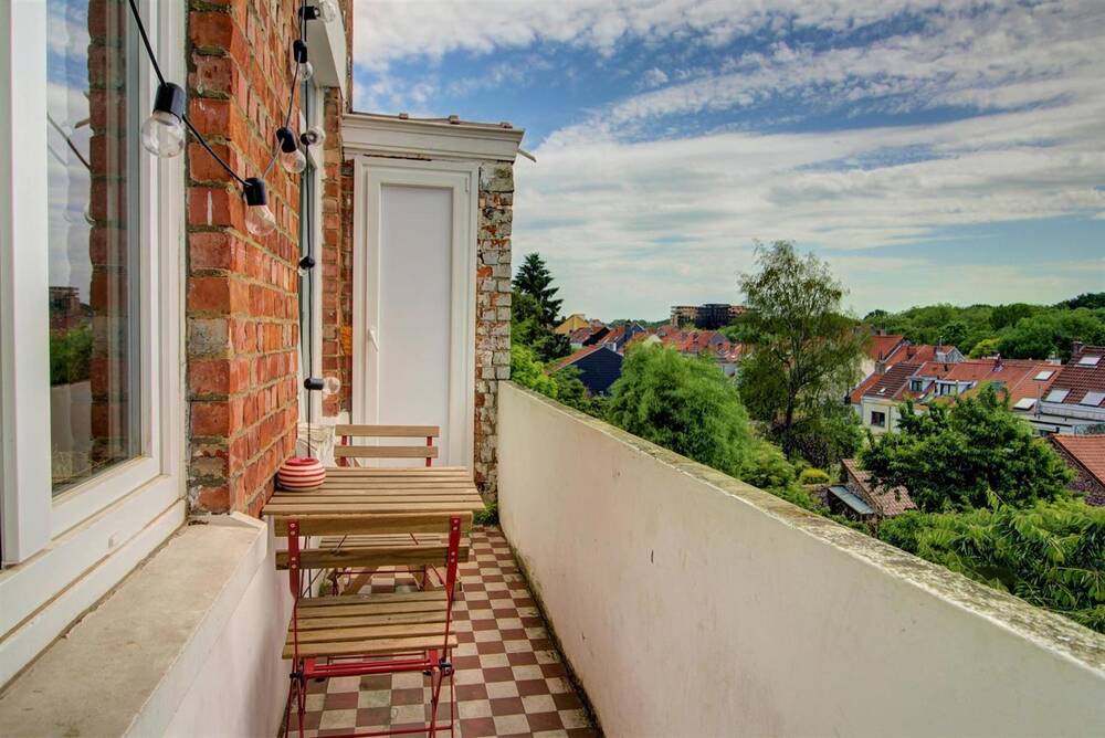 Appartement à louer à Watermael-Boitsfort 1170 1290.00€ 2 chambres 72.00m² - annonce 509395