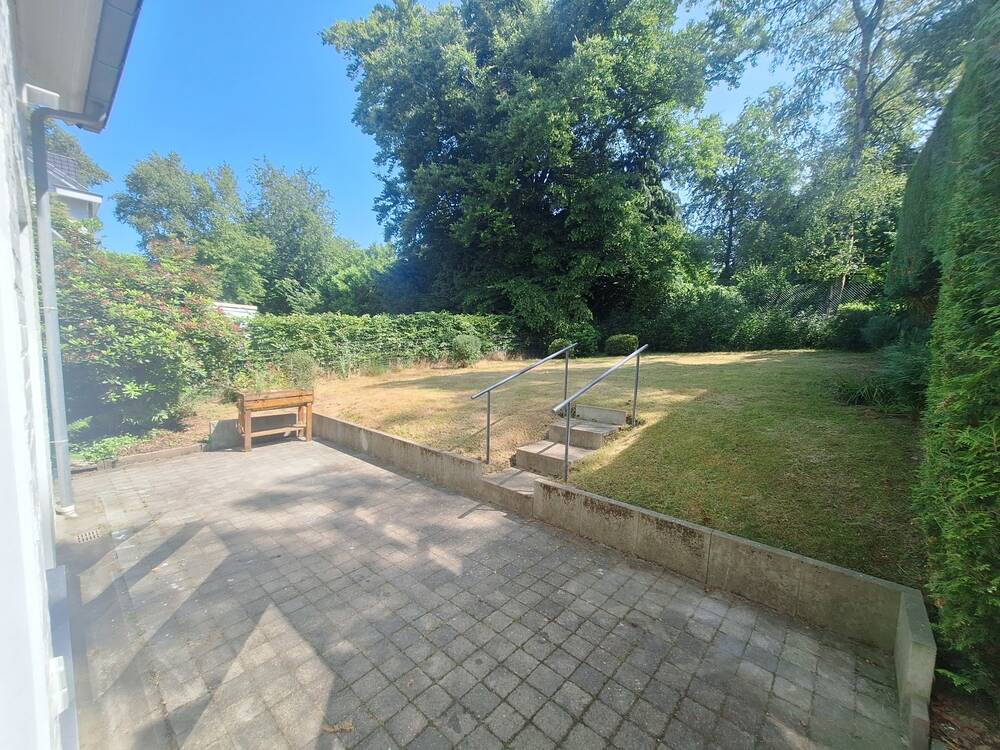 Maison à louer à Woluwe-Saint-Pierre 1150 3500.00€ 5 chambres 180.00m² - annonce 509644