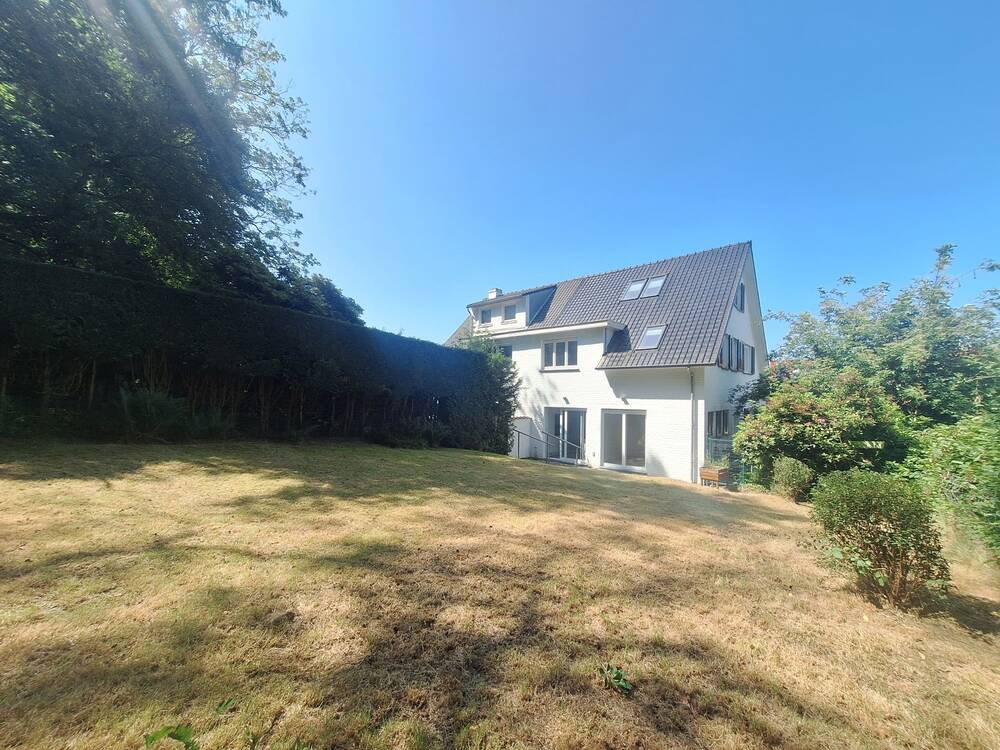 Maison à louer à Woluwe-Saint-Pierre 1150 3300.00€ 5 chambres 180.00m² - annonce 509644