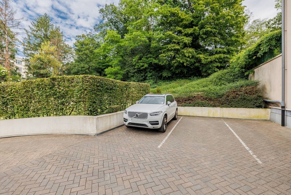 Parking à vendre à Uccle 1180 25000.00€ chambres m² - annonce 509831