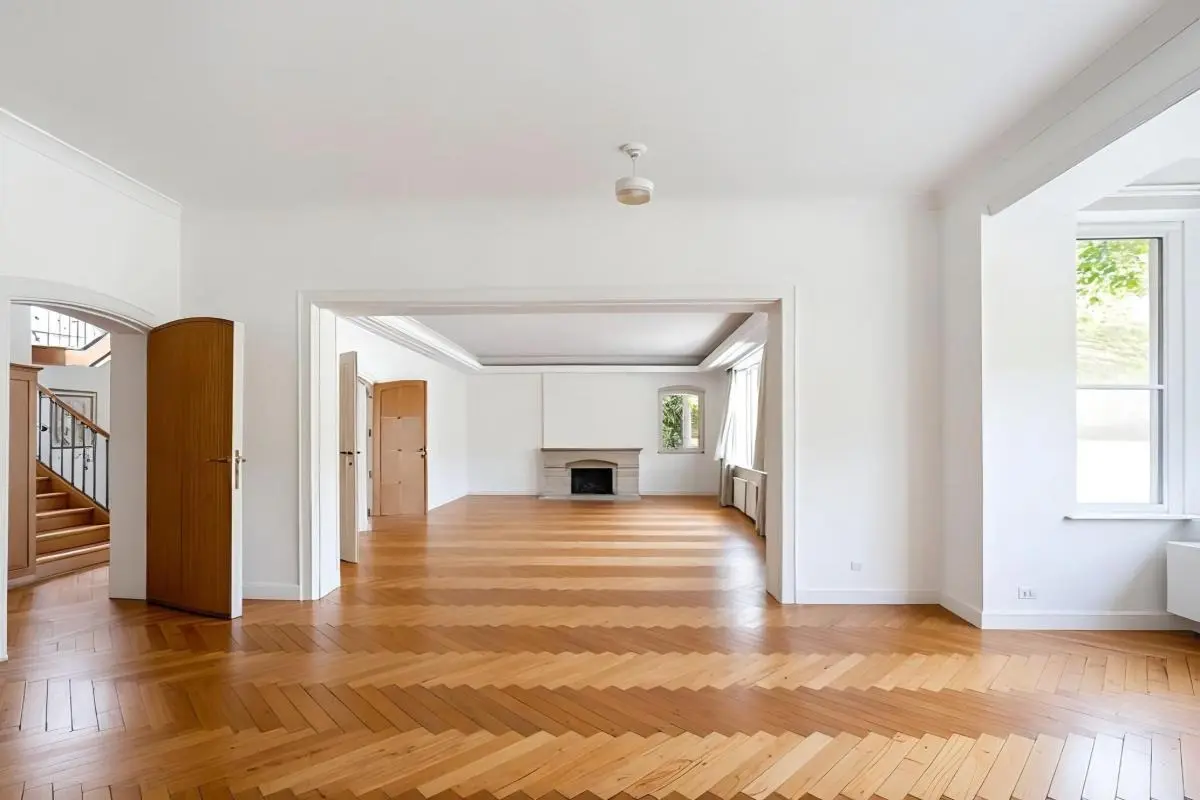 Villa à vendre à Uccle 1180 1475000.00€ 5 chambres 335.00m² - annonce 509336