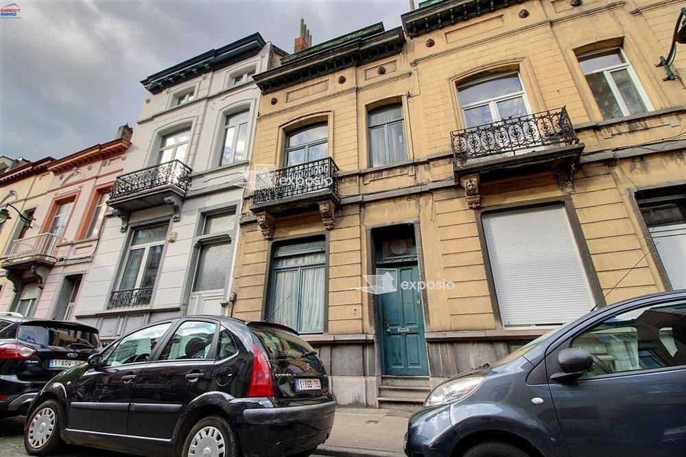 Maison à vendre à Anderlecht 1070 245000.00€ 4 chambres 145.00m² - annonce 509192