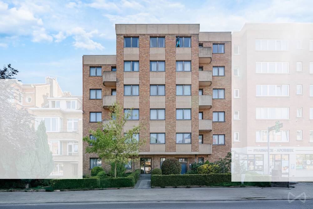 Penthouse à vendre à Auderghem 1160 749000.00€ 4 chambres 201.00m² - annonce 508973