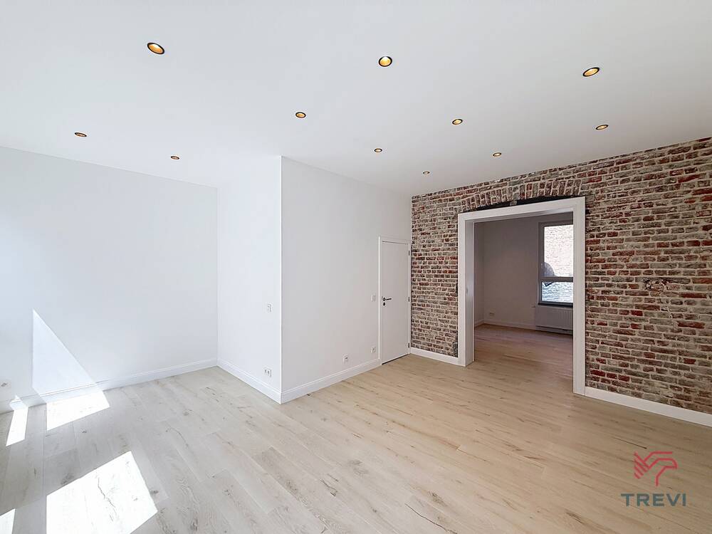 Studio te huur in Elsene 1050 1340.00€ slaapkamers 45.00m² - Zoekertje 509380