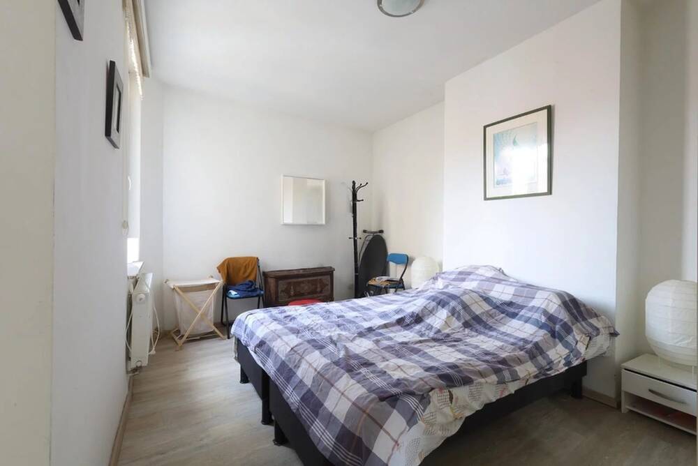 Appartement te in Sint-Joost-ten-Node 1210 165000.00€ 1 slaapkamers 38.00m² - Zoekertje 508942