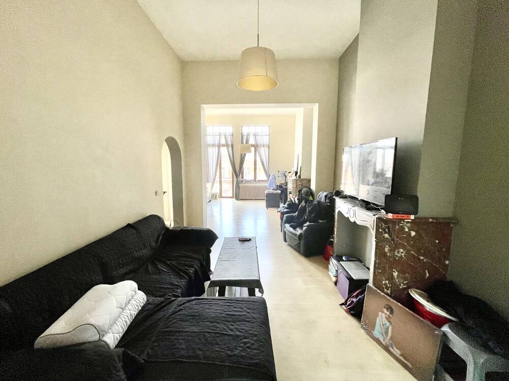 Appartement à  à Ixelles 1050 329000.00€ 2 chambres 103.00m² - annonce 509542