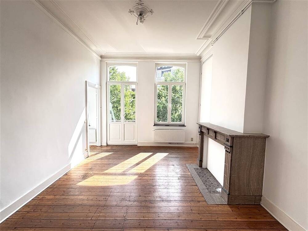 Appartement te in Ukkel 1180 790.00€ 1 slaapkamers 71.00m² - Zoekertje 509165