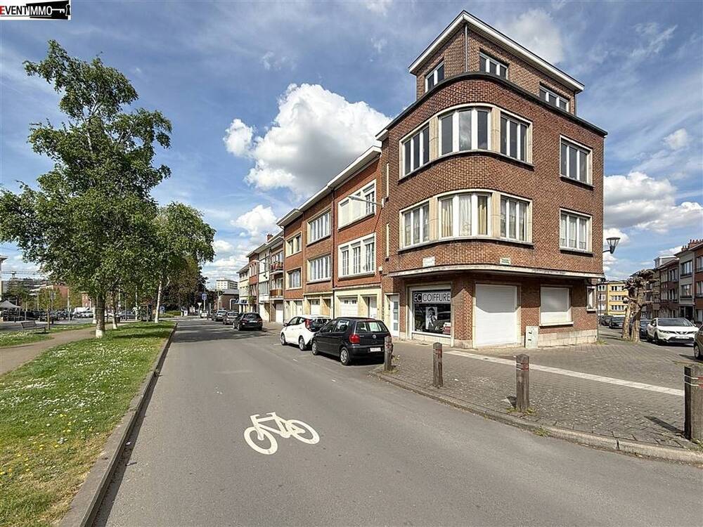 Handelszaak te  koop in Ganshoren 1083 145000.00€  slaapkamers 40.00m² - Zoekertje 510345