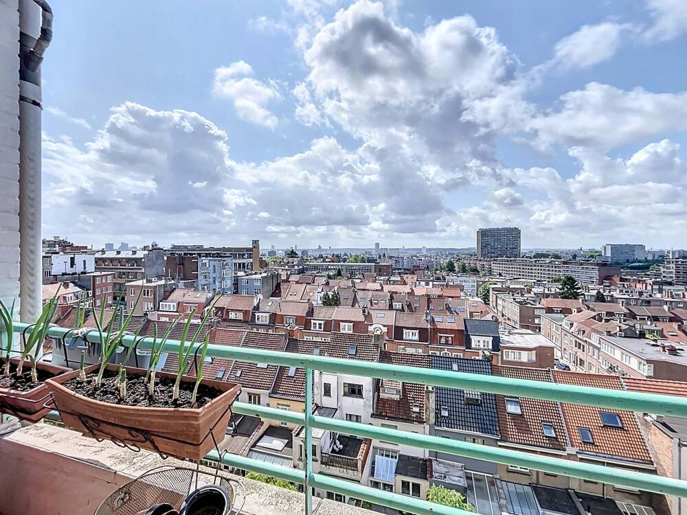 Appartement à vendre à Koekelberg 1081 211000.00€ 1 chambres 89.00m² - annonce 510951