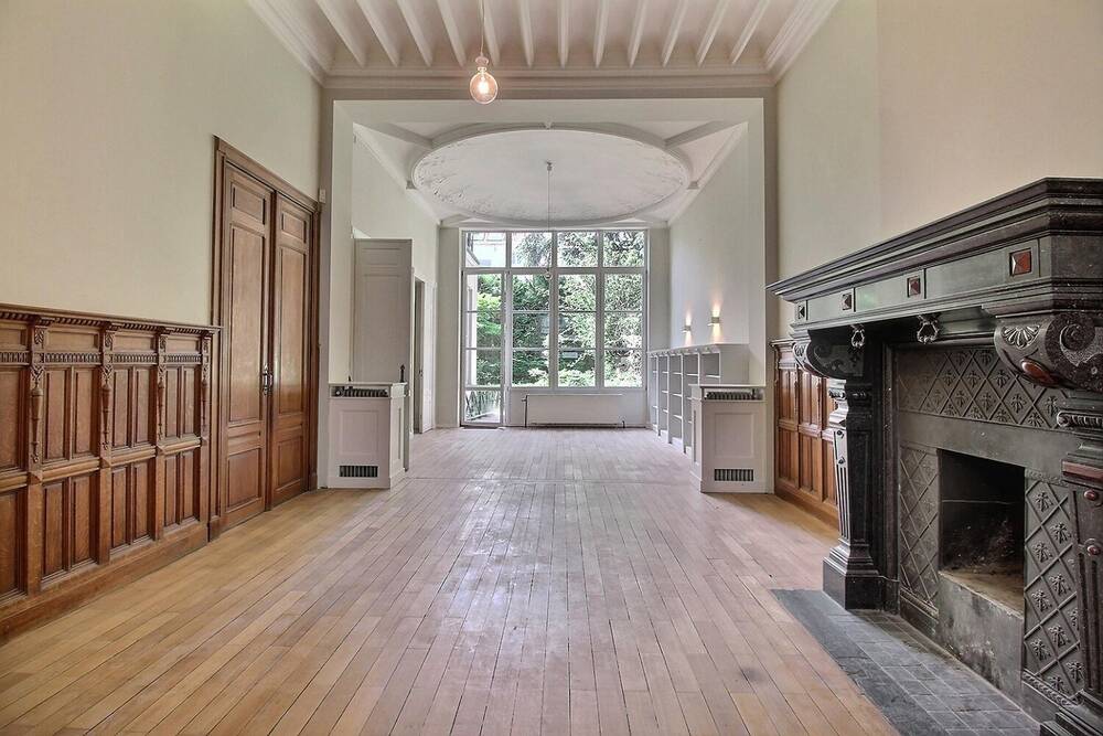 Duplex te huur in Sint-Gillis 1060 3600.00€ 5 slaapkamers 335.00m² - Zoekertje 510642