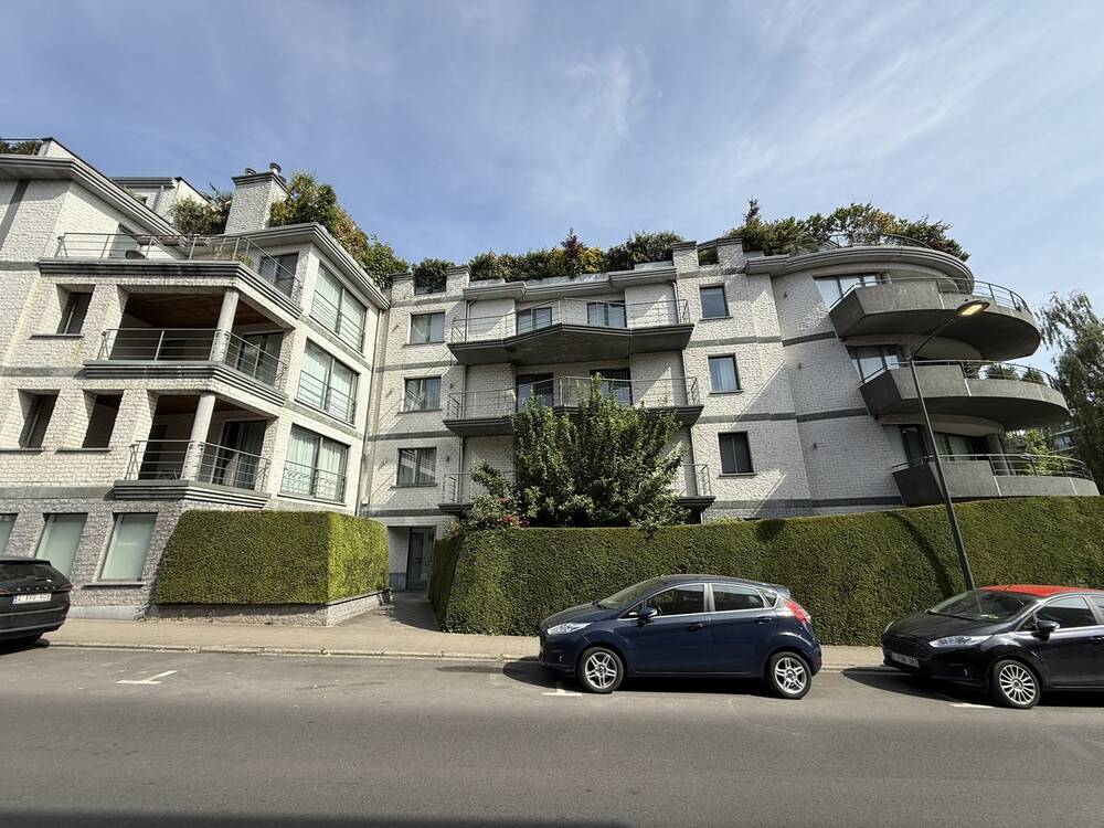 Appartement à louer à Woluwe-Saint-Pierre 1150 2450.00€ 3 chambres 145.00m² - annonce 510364