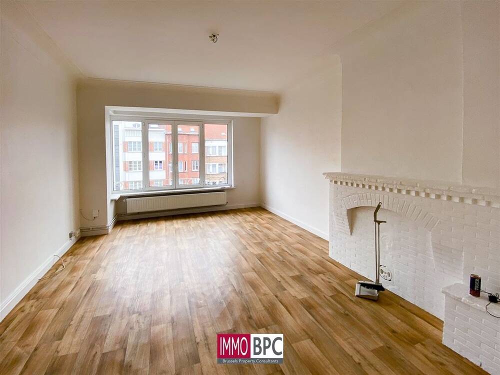 Appartement à vendre à Molenbeek-Saint-Jean 1080 209000.00€ 2 chambres 75.00m² - annonce 510248