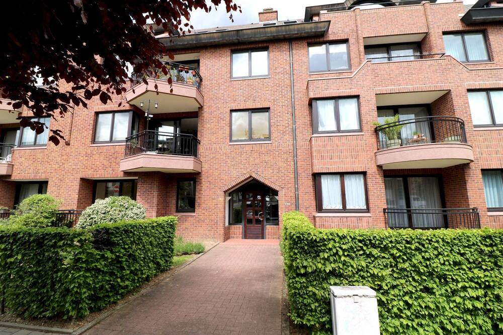 Appartement te huur in Oudergem 1160 1500.00€ 2 slaapkamers 114.00m² - Zoekertje 510809