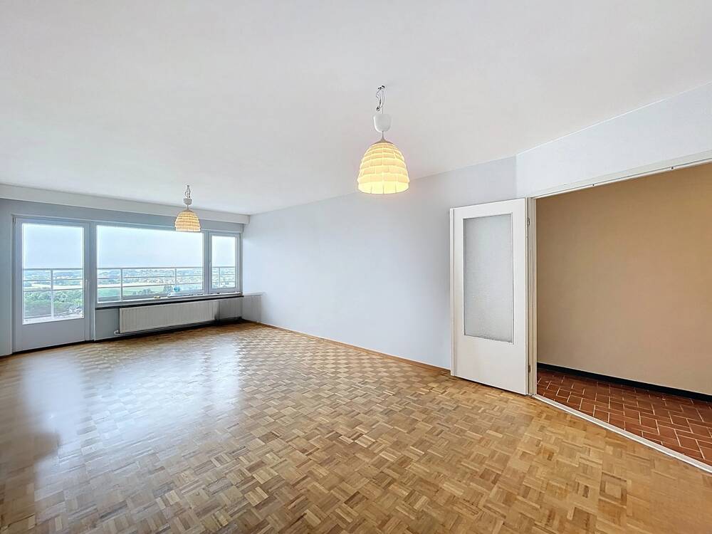Appartement te  in Jette 1090 239000.00€ 2 slaapkamers 88.00m² - Zoekertje 510832