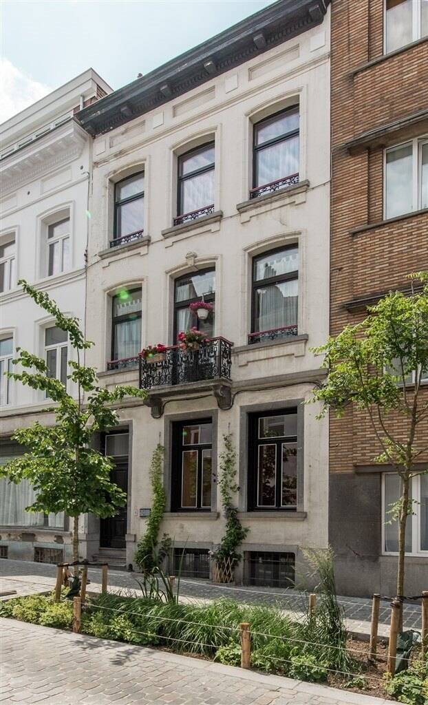 Maison à vendre à Ixelles 1050 765000.00€ 3 chambres 271.00m² - annonce 510880