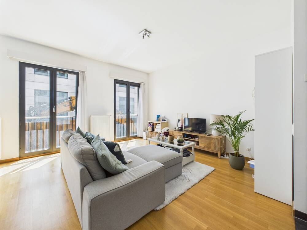 Duplex à vendre à Ixelles 1050 410000.00€ 2 chambres 80.00m² - annonce 510646
