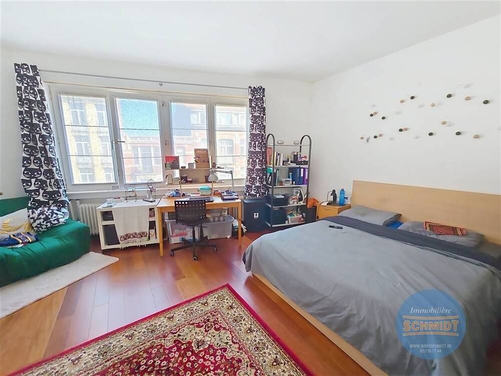 Appartement à vendre à Etterbeek 1040 225000.00€ 1 chambres 64.00m² - annonce 510823