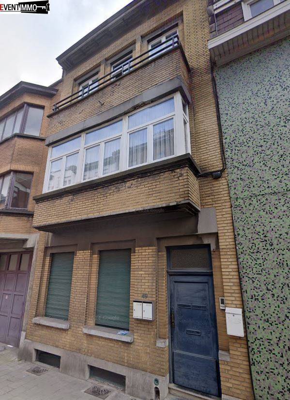 Duplex à vendre à Evere 1140 215000.00€ 2 chambres 113.00m² - annonce 510216