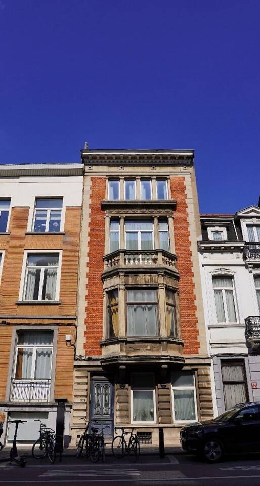 Maison à vendre à Ixelles 1050 985000.00€ 8 chambres 445.00m² - annonce 510654