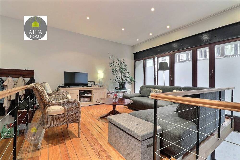 Appartement à à Ixelles 1050 360000.00€ 1 chambres 115.00m² - annonce 510374
