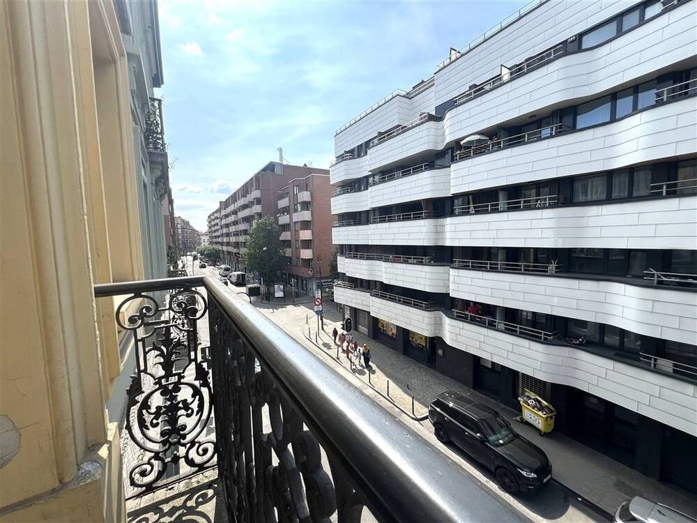 Appartement te in Brussel 1000 290000.00€ 2 slaapkamers 87.00m² - Zoekertje 510804