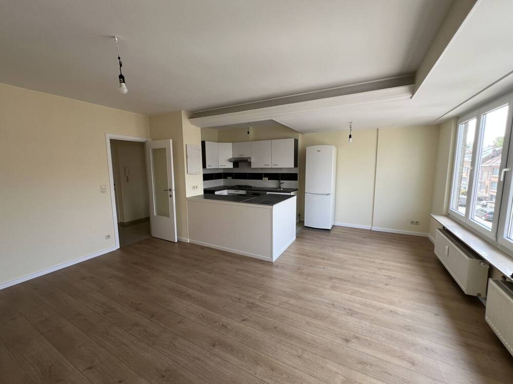 Appartement te in Strombeek-Bever 1853 950.00€ 2 slaapkamers 75.00m² - Zoekertje 510619