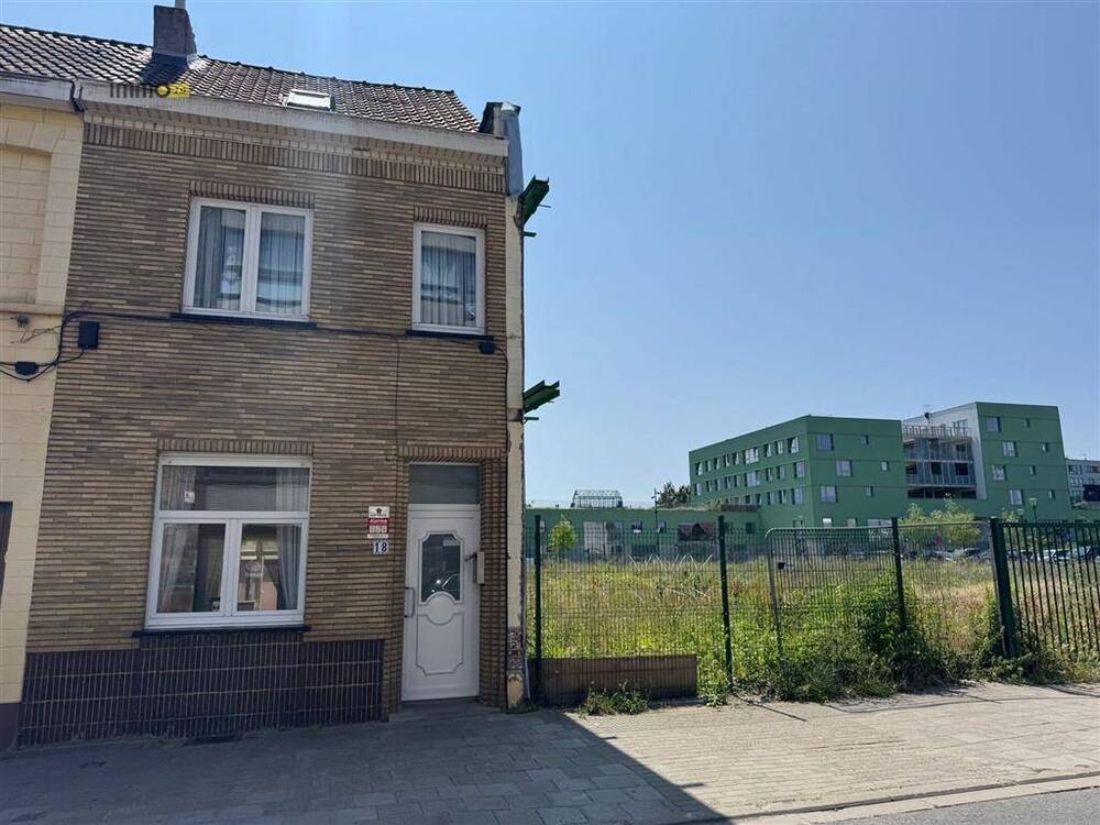 Maison à vendre à Anderlecht 1070 329000.00€ 3 chambres 150.00m² - annonce 510728