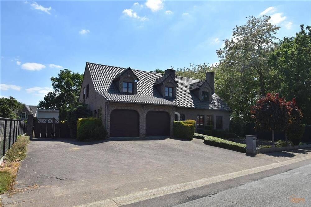 Ferme à vendre à Meldert 3560 475000.00€ 4 chambres 300.00m² - annonce 510277
