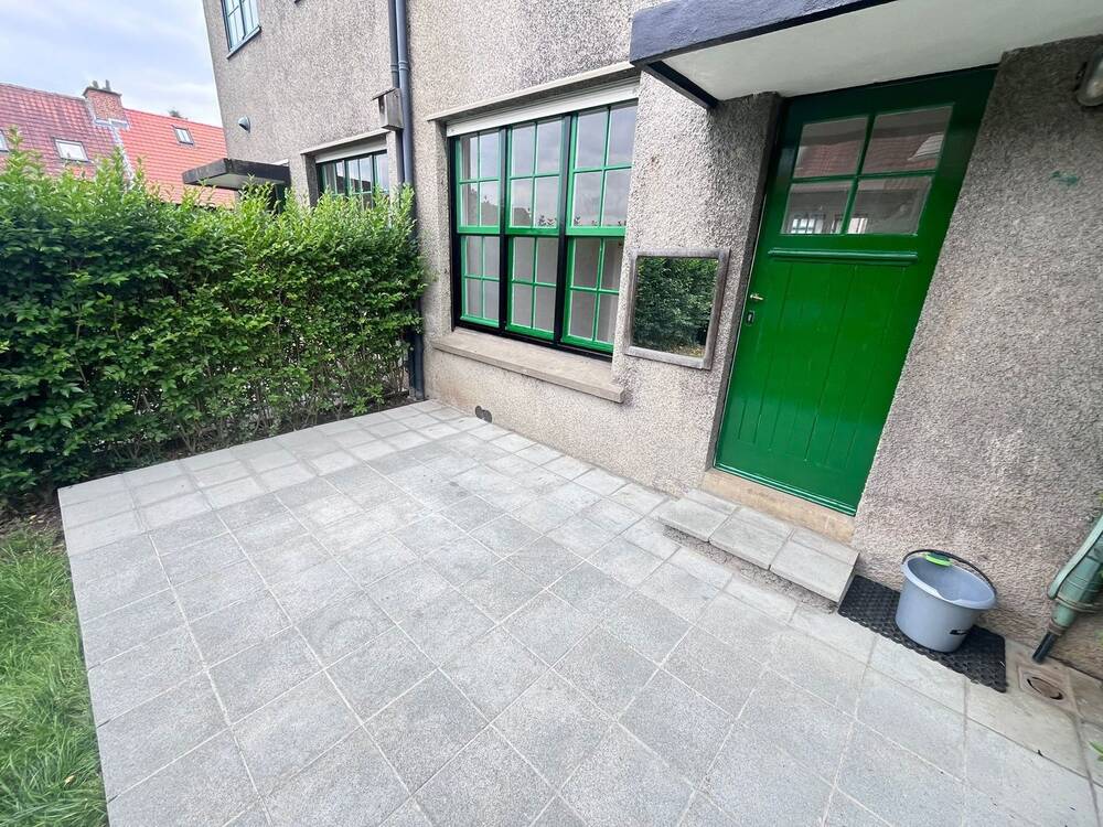 Maison à louer à Watermael-Boitsfort 1170 1650.00€ 2 chambres 95.00m² - annonce 510253