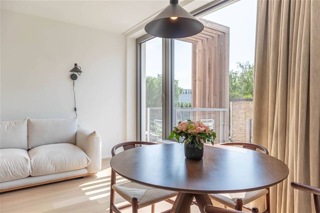 Studio te koop in Ukkel 1180 275000.00€ slaapkamers 34.00m² - Zoekertje 510242