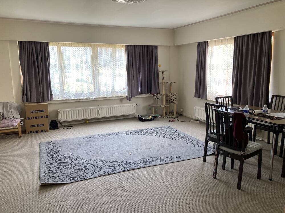Appartement te  in Wemmel 1780 259000.00€ 3 slaapkamers 120.00m² - Zoekertje 510384
