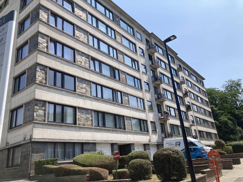 Appartement à à Wemmel 1780 259000.00€ 3 chambres 120.00m² - annonce 510384