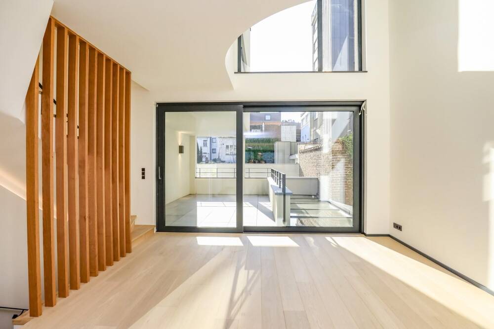 Maison à vendre à Woluwe-Saint-Lambert 1200 1295000.00€ 4 chambres 250.00m² - annonce 510338