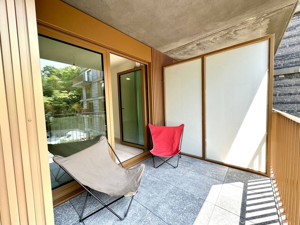 Appartement à louer à Watermael-Boitsfort 1170 1850.00€ 2 chambres 90.00m² - annonce 511020