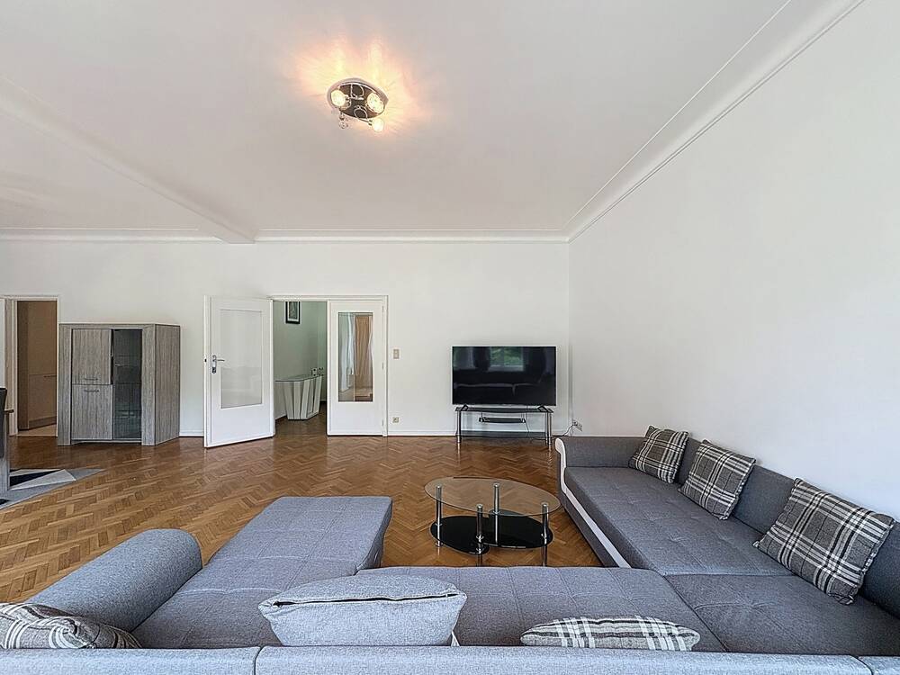 Appartement te in Elsene 1050 2700.00€ 3 slaapkamers 167.00m² - Zoekertje 510886