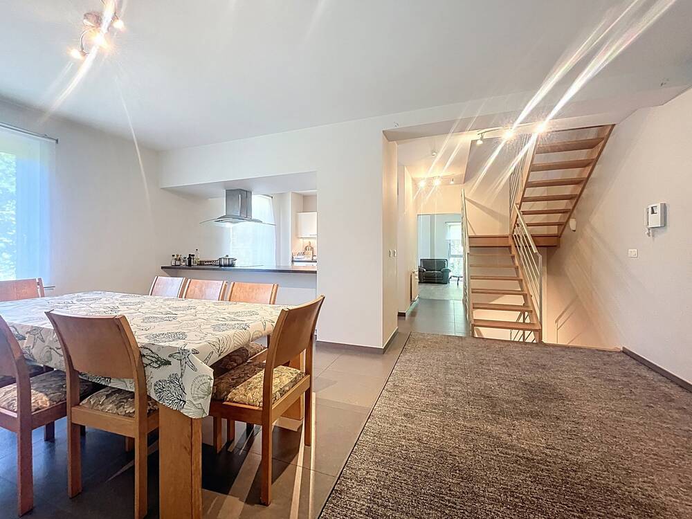 Triplex à louer à Woluwe-Saint-Lambert 1200 2450.00€ 3 chambres 259.00m² - annonce 511919