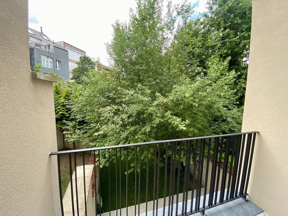 Appartement à vendre à Etterbeek 1040 525000.00€ 1 chambres 79.00m² - annonce 511345