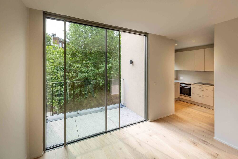 Appartement à vendre à Etterbeek 1040 525000.00€ 1 chambres 79.00m² - annonce 511345