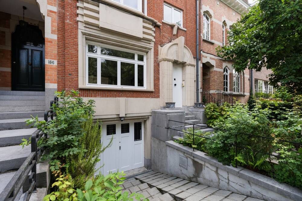 Maison à vendre à Woluwe-Saint-Lambert 1200 1090000.00€ 5 chambres 243.00m² - annonce 512031