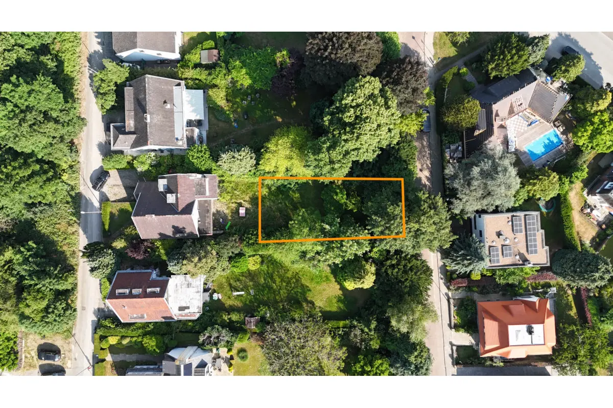 Terrain à vendre à Laeken 1020 350000.00€  chambres m² - annonce 511550