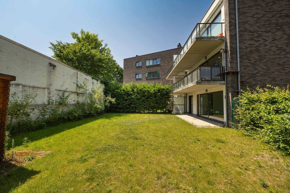 Rez-de-chaussée à vendre à Berchem-Sainte-Agathe 1082 499000.00€ 3 chambres 130.00m² - annonce 511795