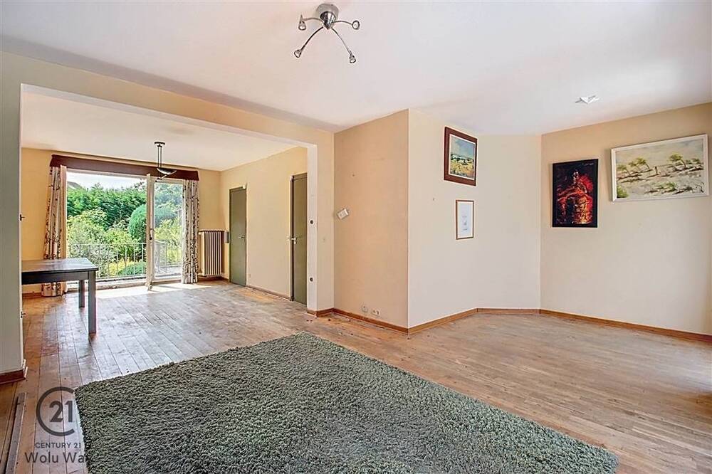 Maison à vendre à Woluwe-Saint-Lambert 1200 560000.00€ 5 chambres 213.00m² - annonce 511149