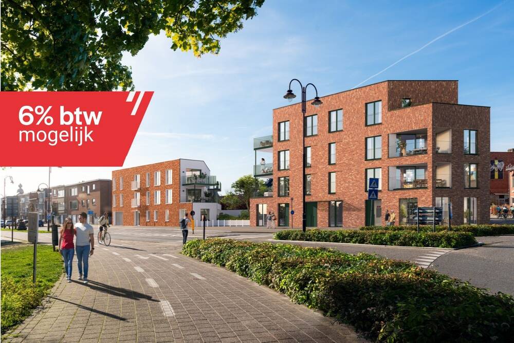Autre à vendre à Duffel 2570 330000.00€ chambres m² - annonce 511257