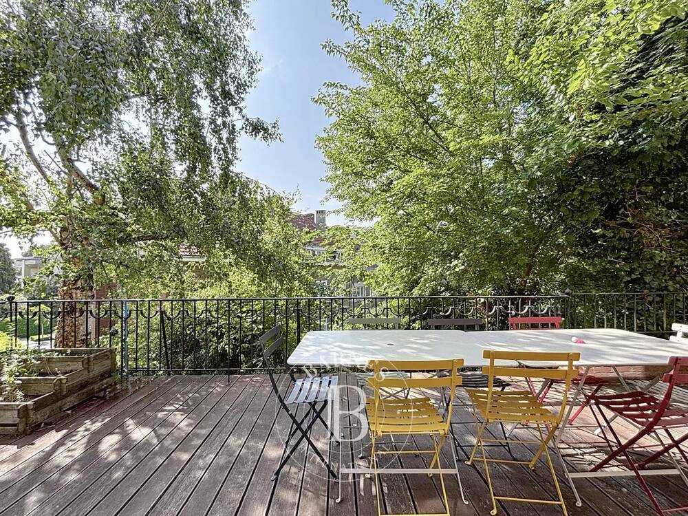 Maison à vendre à Woluwe-Saint-Pierre 1150 1100000.00€ 6 chambres 271.00m² - annonce 511125